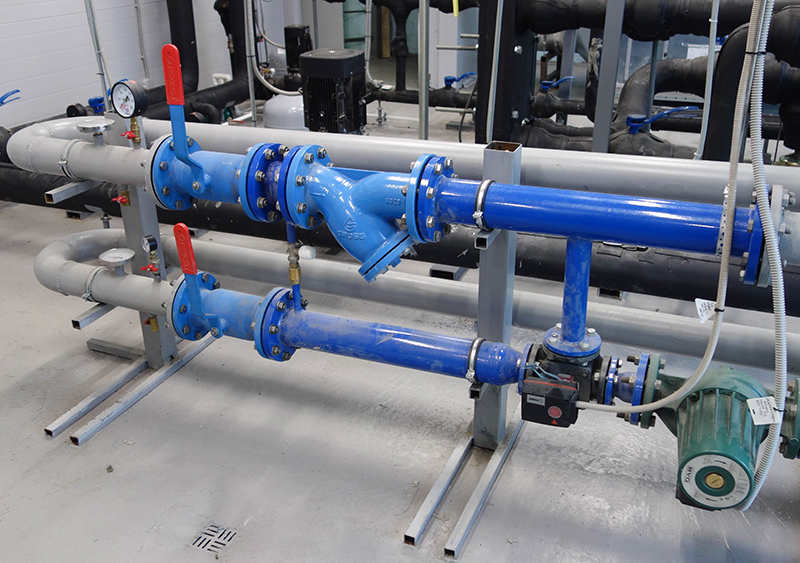 construction_of_air_vacuum_water_networks