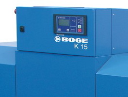 Boge K Series