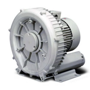 Φυσητήρες Πλευρικών Καναλιών (side channel blowers)