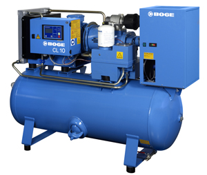 Boge CL Series