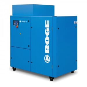 Boge S Series